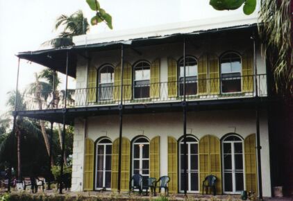 hemingwayhouse.jpg (28768 bytes)